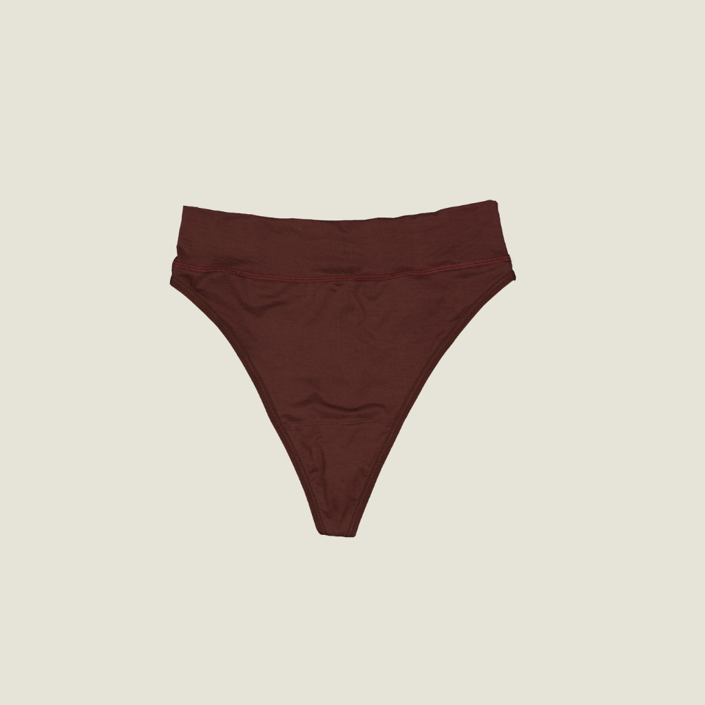 The Thong