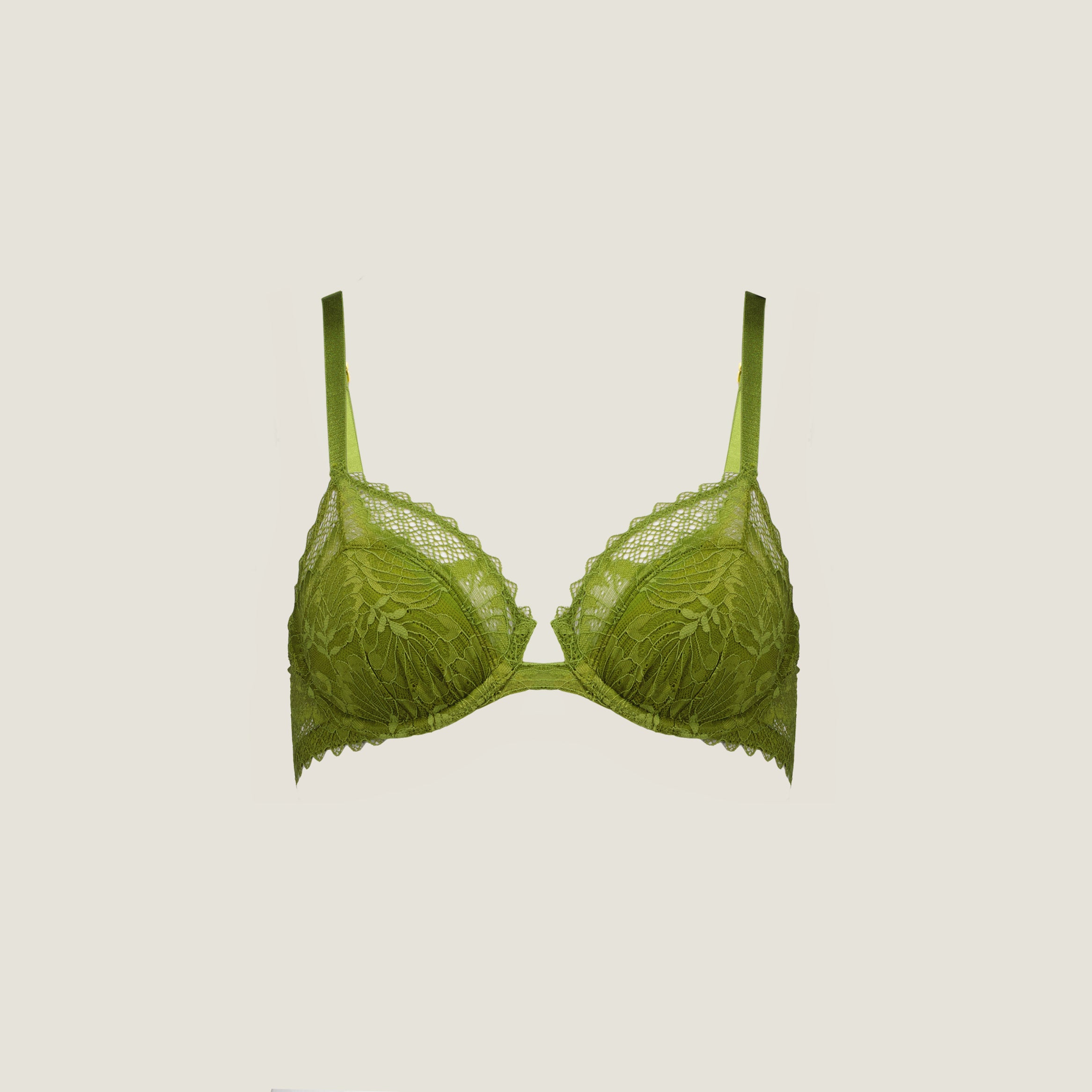 The Contour Bra
