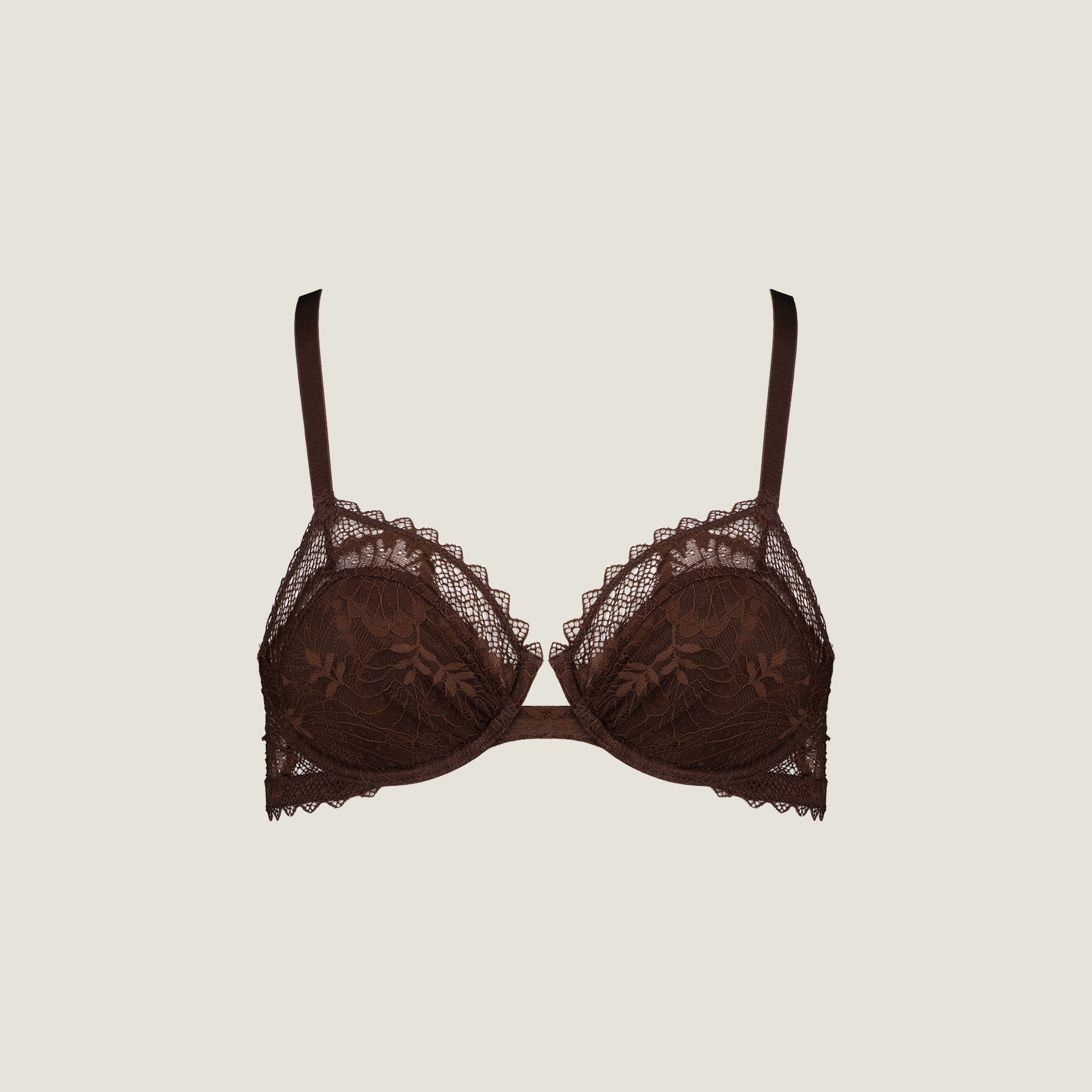 The Contour Bra