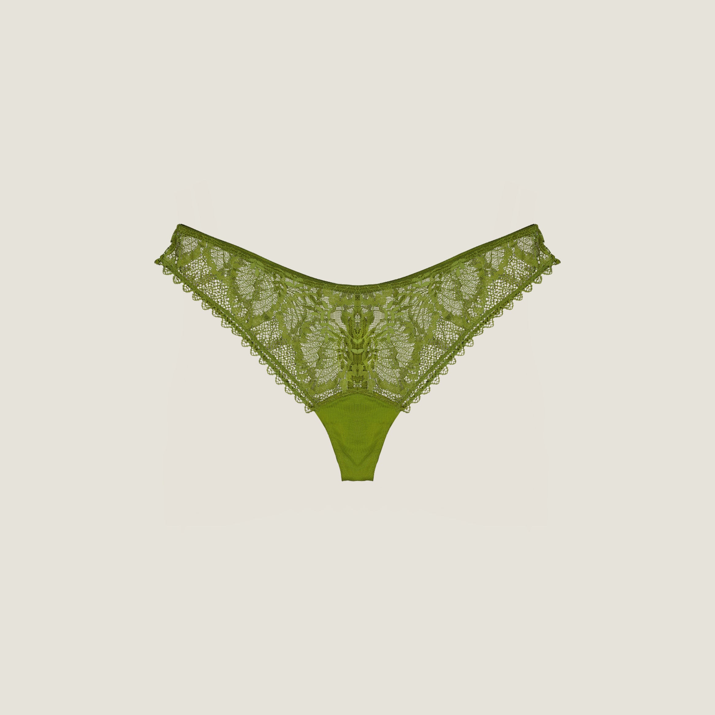 The French Brief