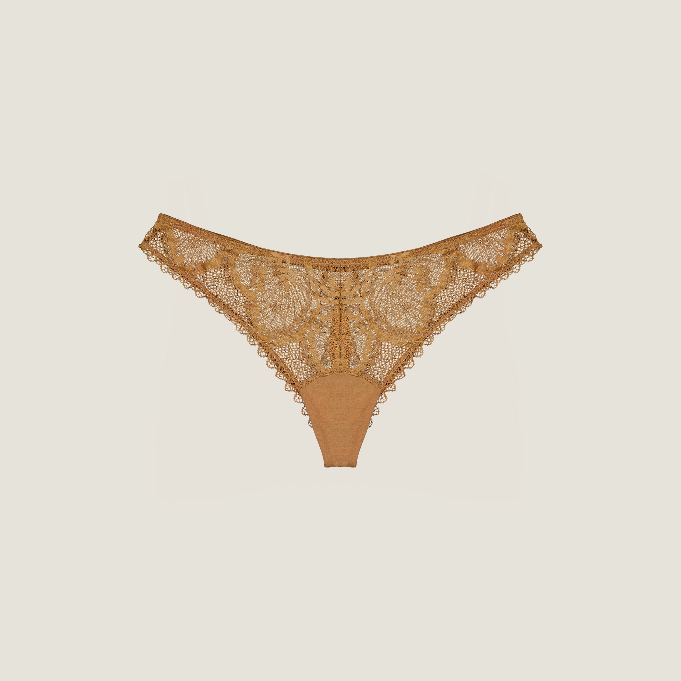 The French Brief