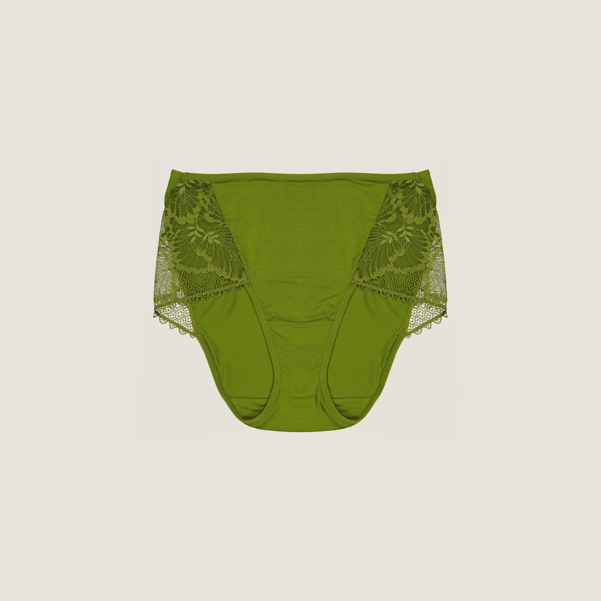 The Highrise Brief