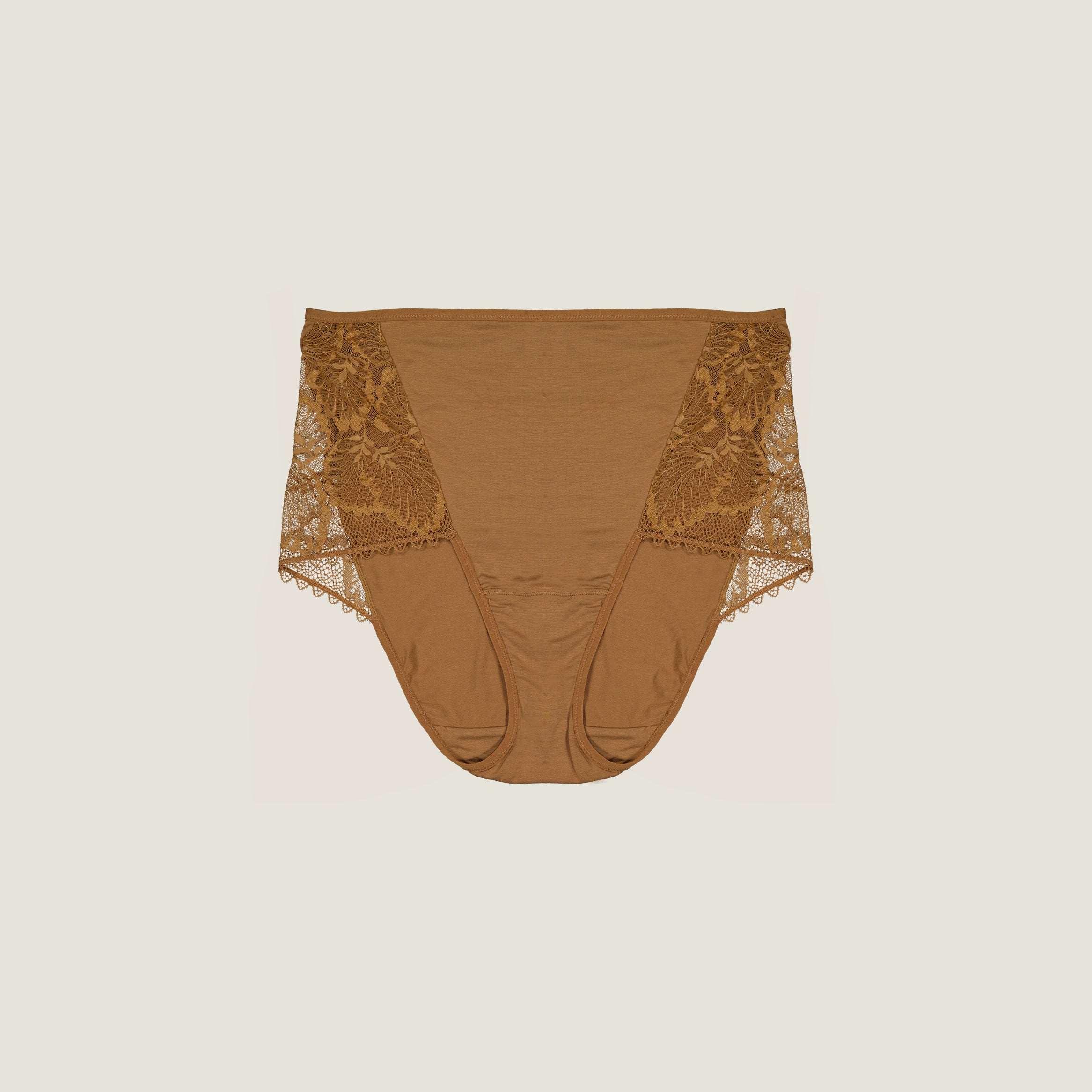 The Highrise Brief