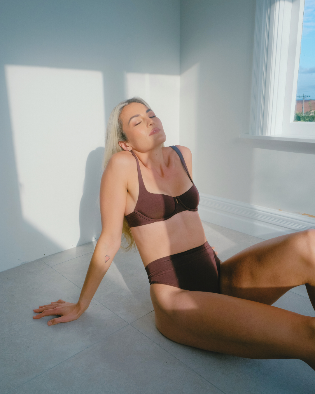 OLIVIA MURPHY