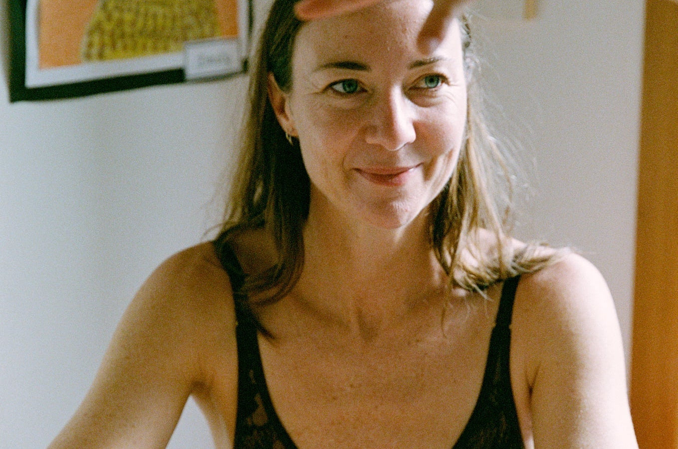YASMINE GANLEY