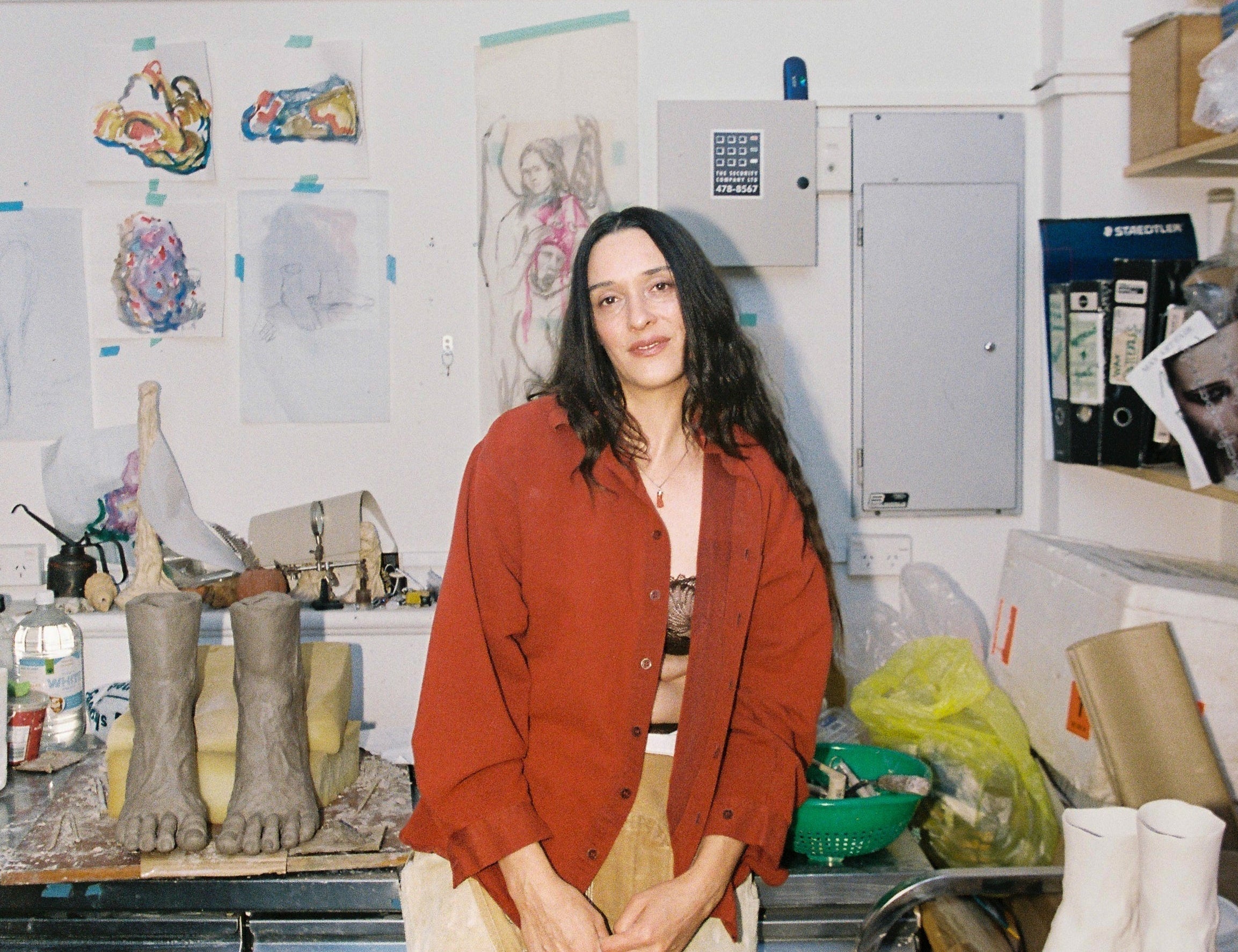 Katherine Rutecki OHEN ON – Page 3