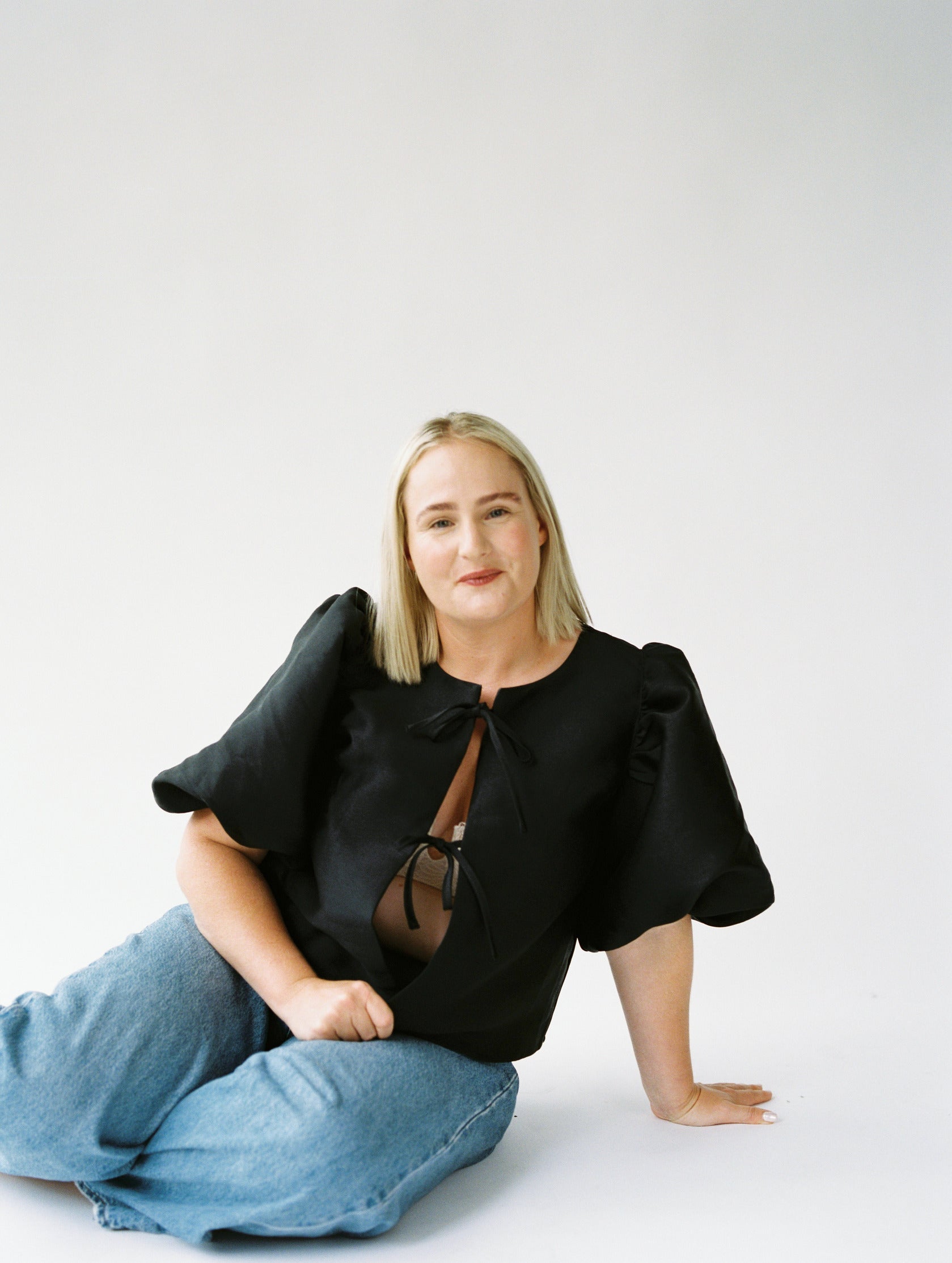 ALICE ISLES – OHEN
