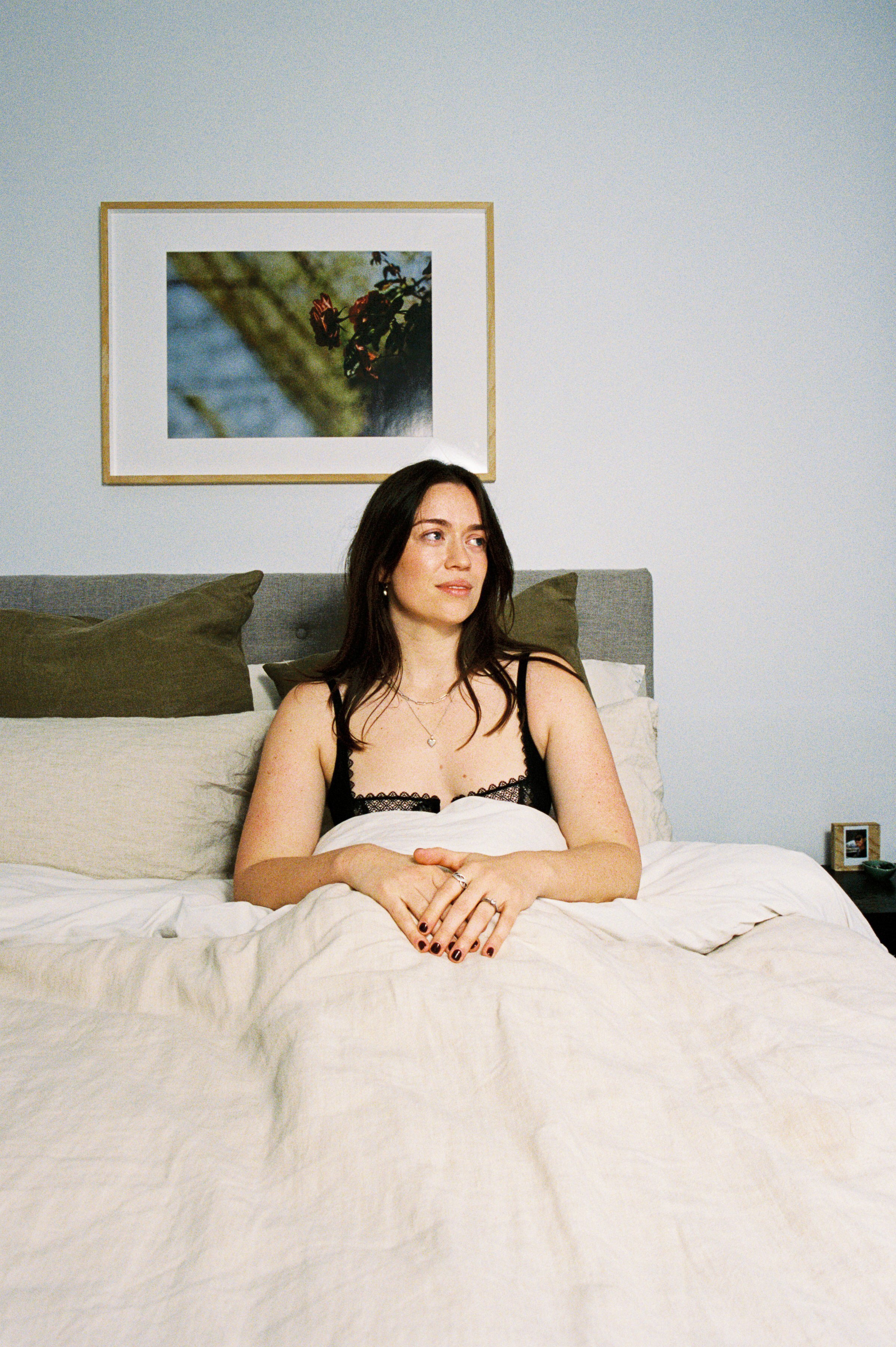 SARSKIA MELVILLE