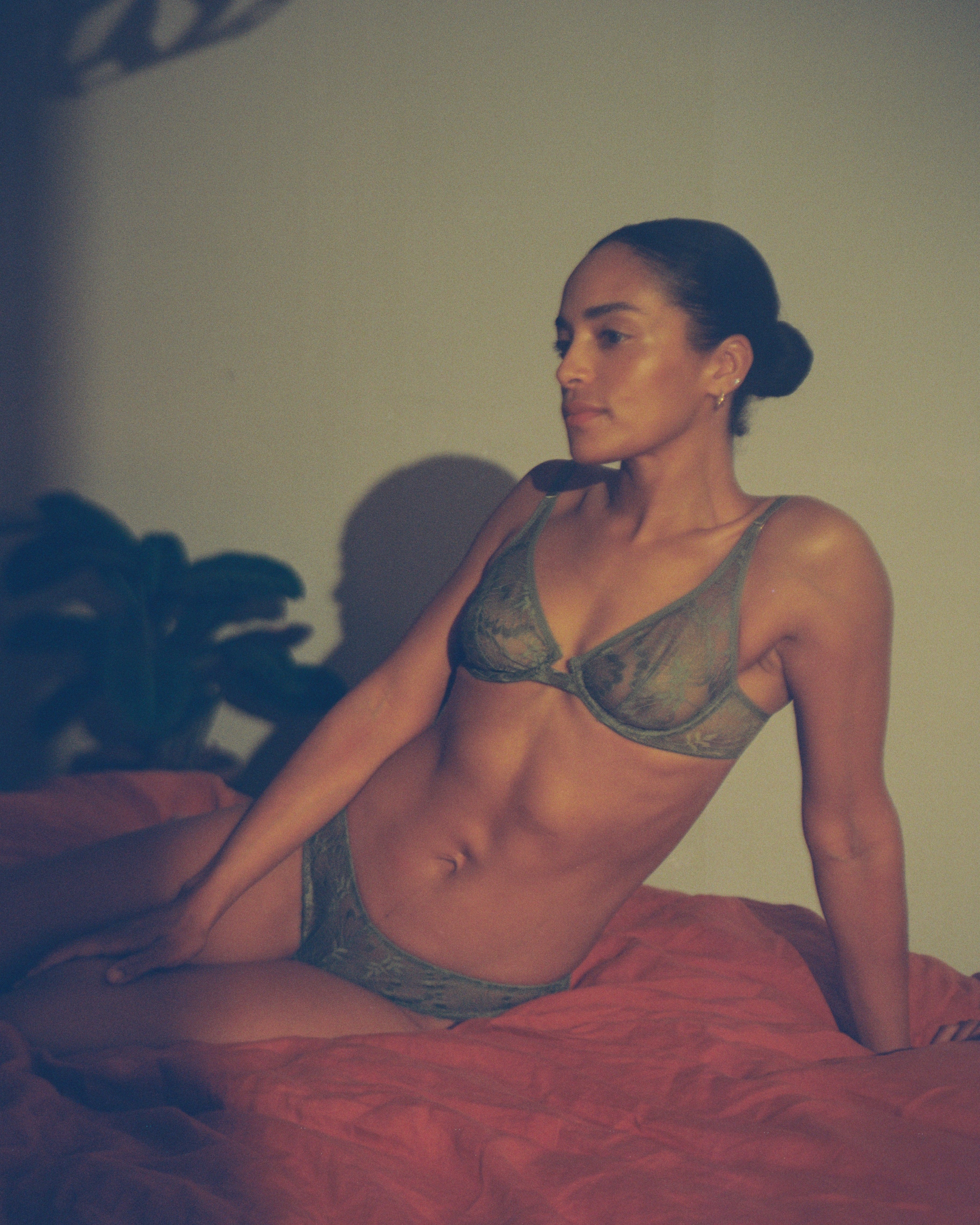 PORTIA PRINCE