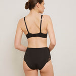 model:Model wears S briefs
