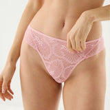 model:Model wears S briefs