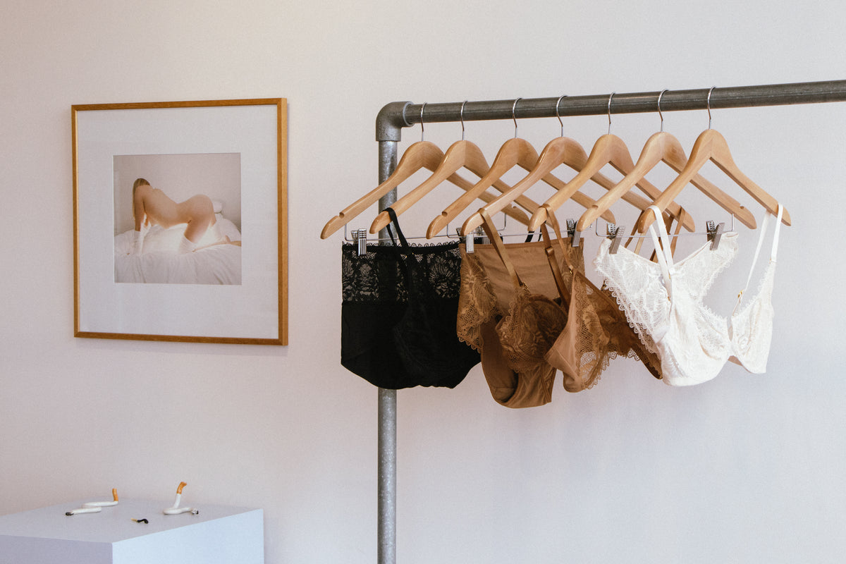 Stockists – OHEN