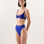 model:Model wears 10B bra and S briefs