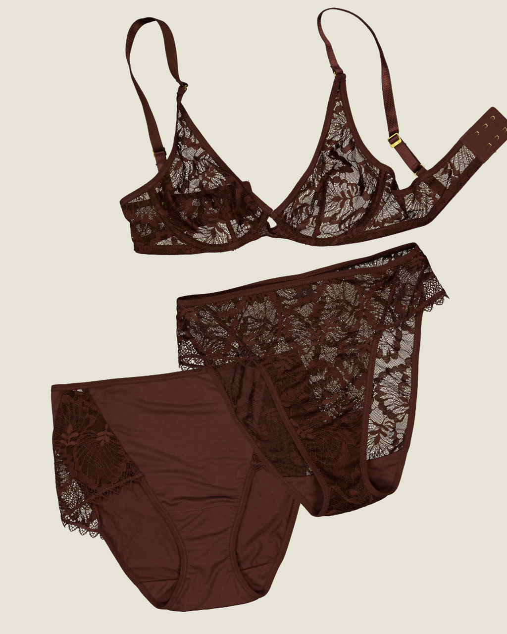 ONE SET BUNDLE