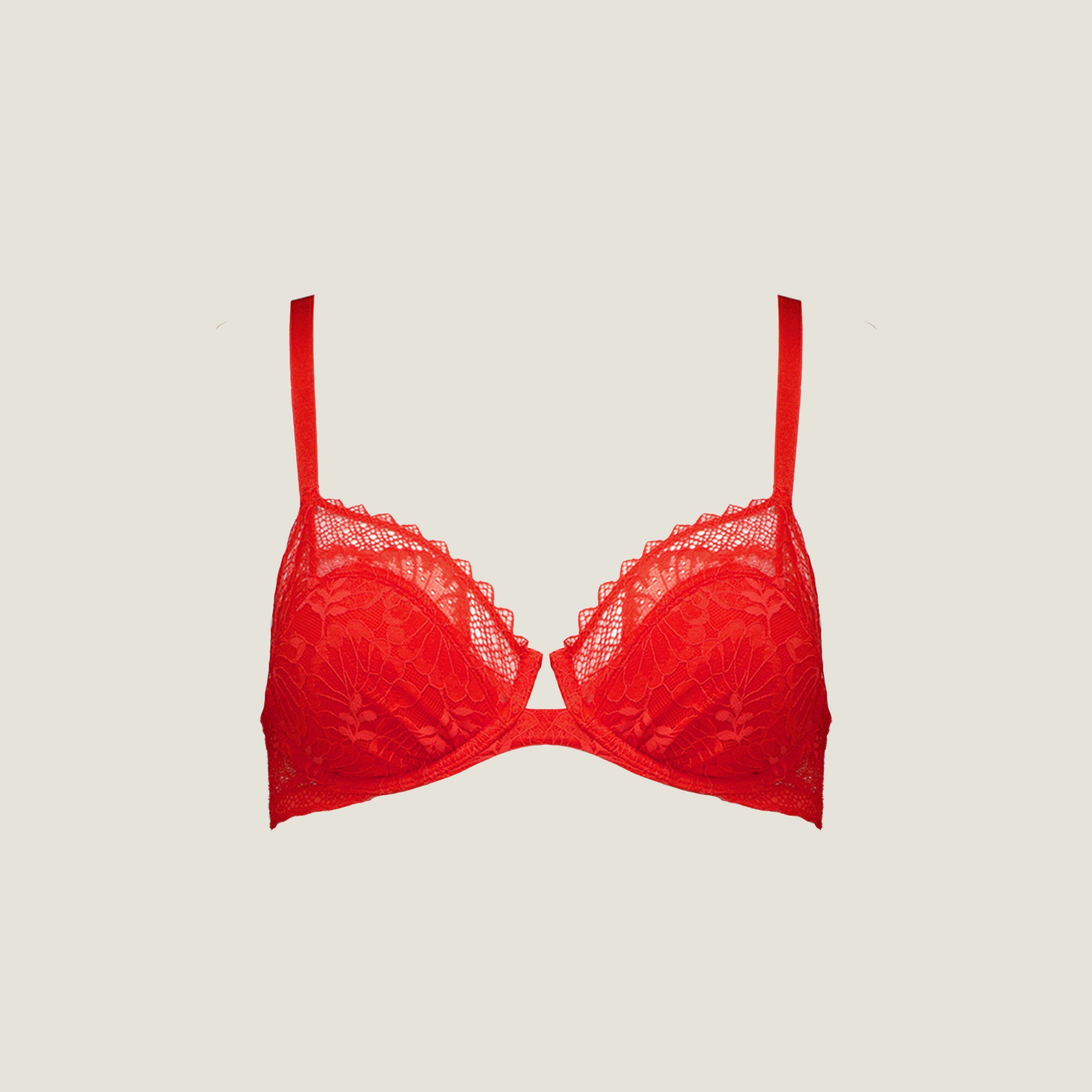 The Contour Bra